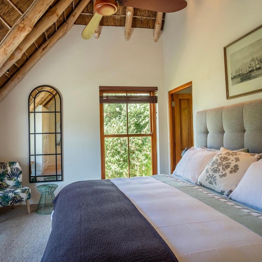 The Guardian Hermanus Luxury Self-Catering Hemel En Aarde Valley Exterior foto