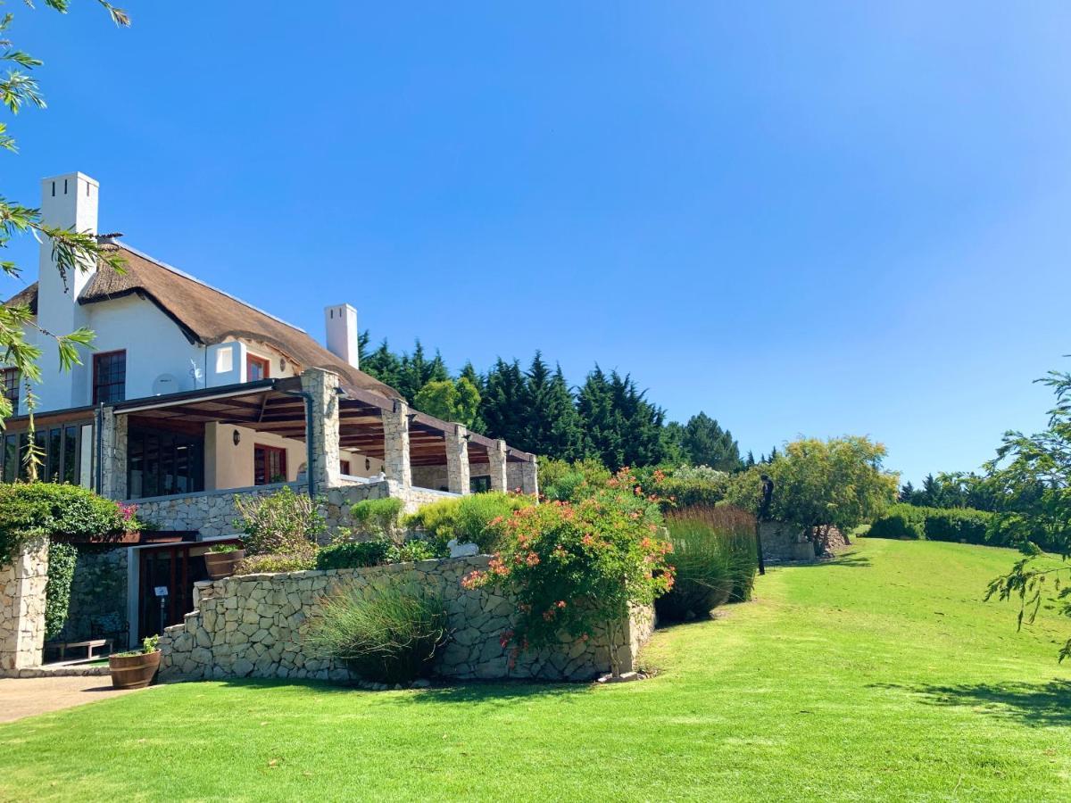 The Guardian Hermanus Luxury Self-Catering Hemel En Aarde Valley Exterior foto
