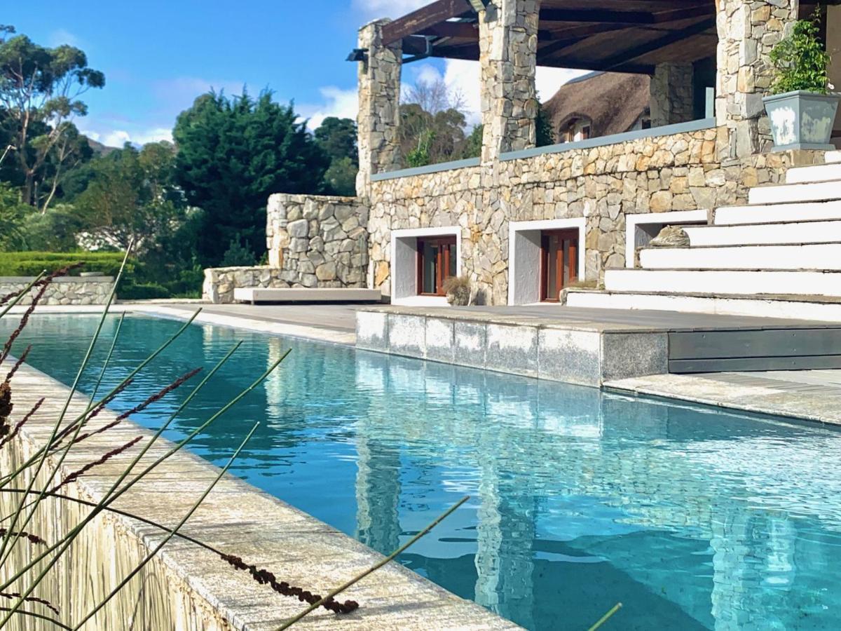 The Guardian Hermanus Luxury Self-Catering Hemel En Aarde Valley Exterior foto