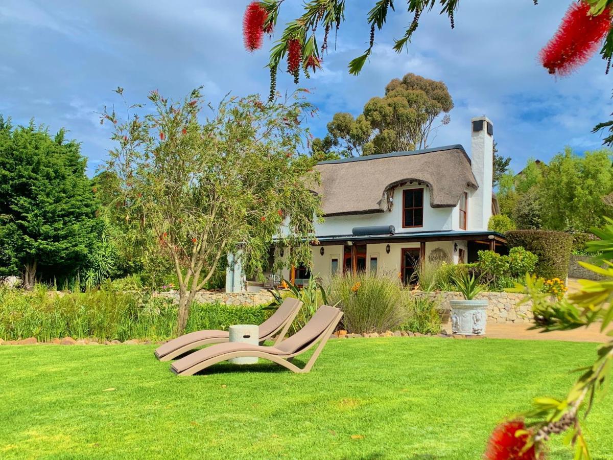 The Guardian Hermanus Luxury Self-Catering Hemel En Aarde Valley Exterior foto