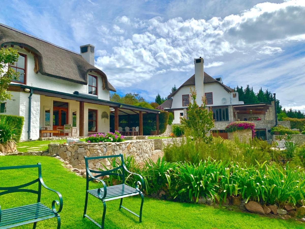 The Guardian Hermanus Luxury Self-Catering Hemel En Aarde Valley Exterior foto
