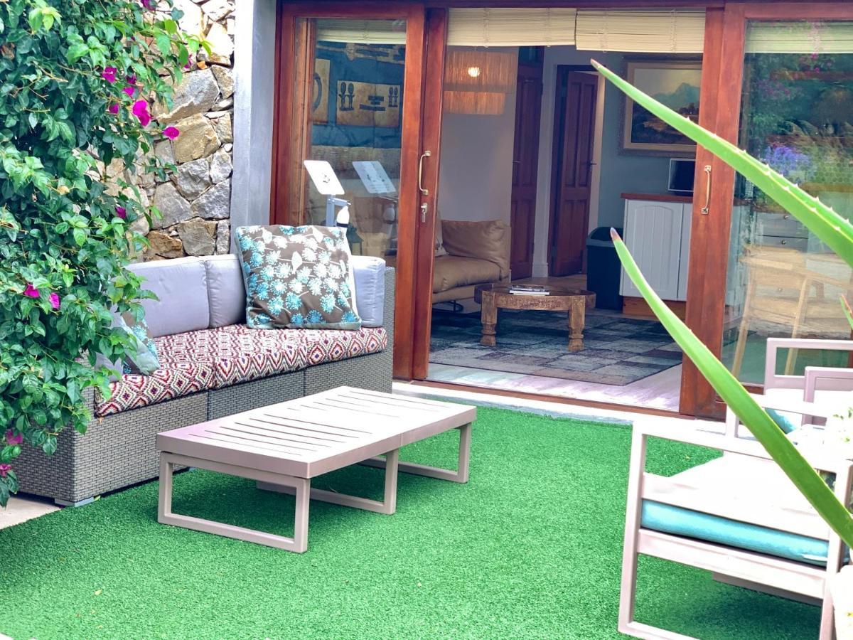 The Guardian Hermanus Luxury Self-Catering Hemel En Aarde Valley Exterior foto