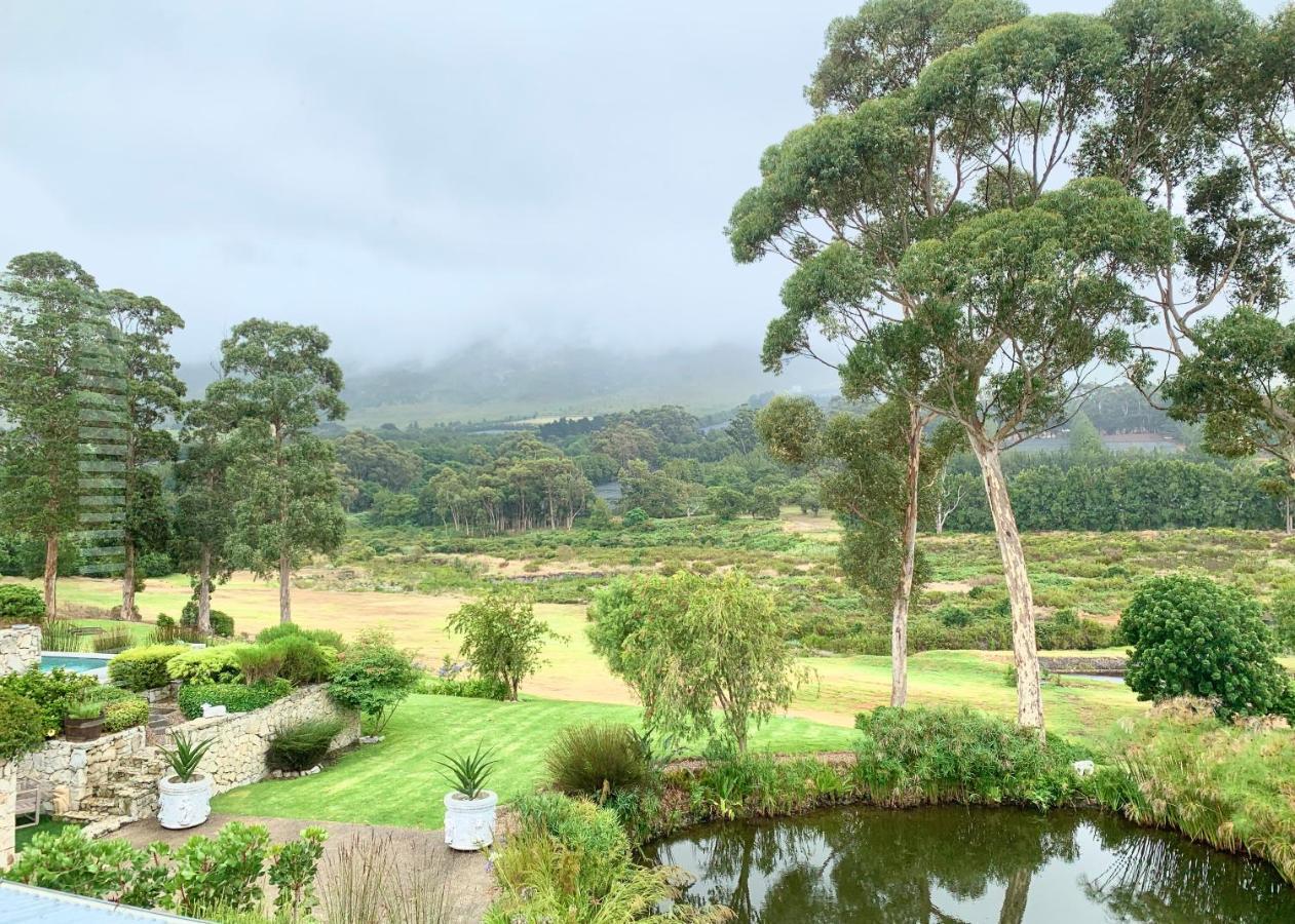 The Guardian Hermanus Luxury Self-Catering Hemel En Aarde Valley Exterior foto