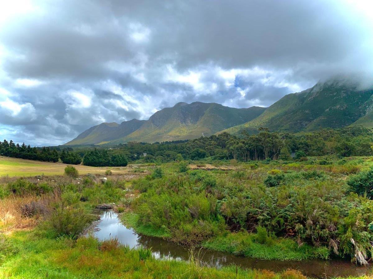 The Guardian Hermanus Luxury Self-Catering Hemel En Aarde Valley Exterior foto