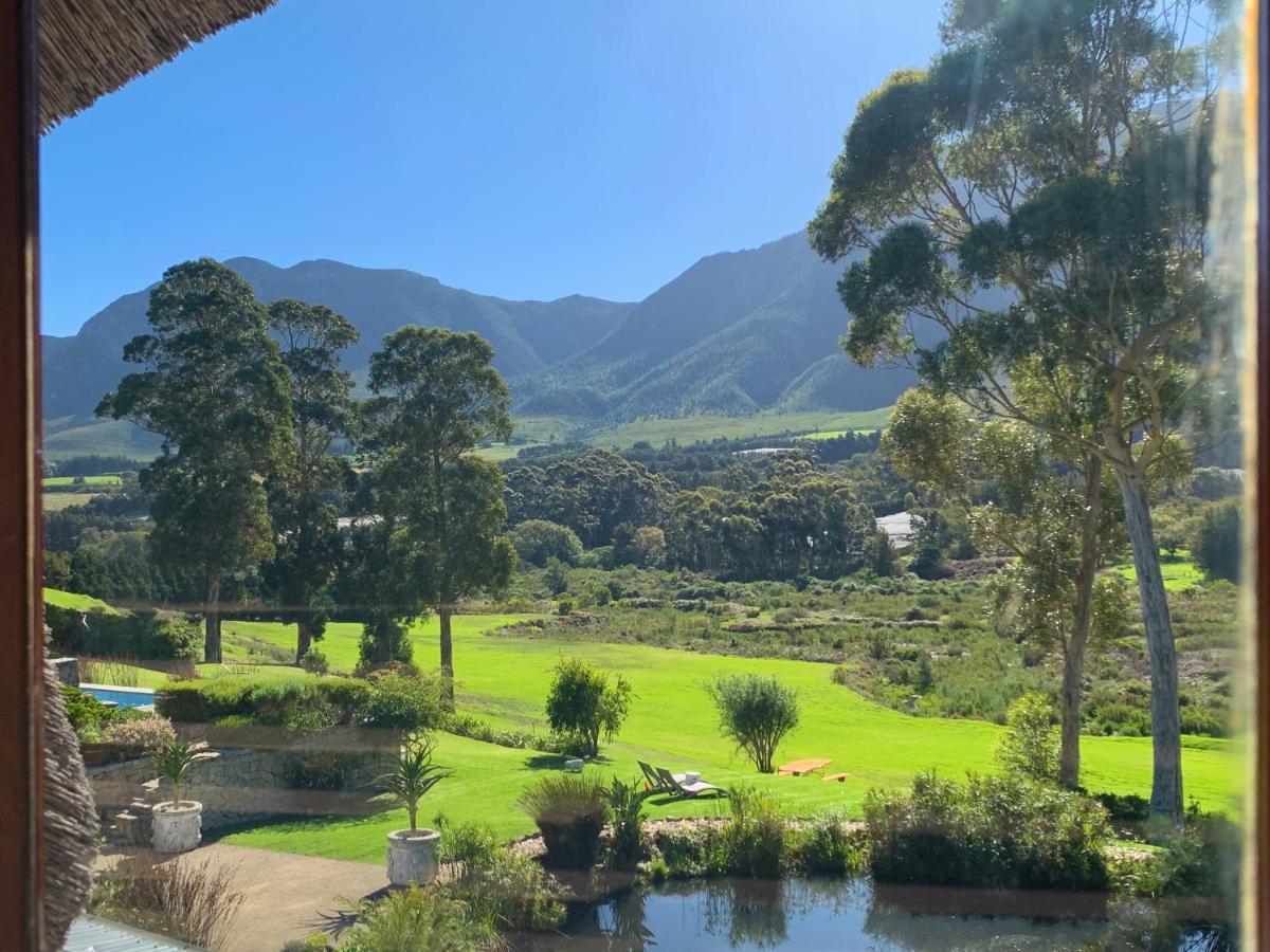 The Guardian Hermanus Luxury Self-Catering Hemel En Aarde Valley Exterior foto