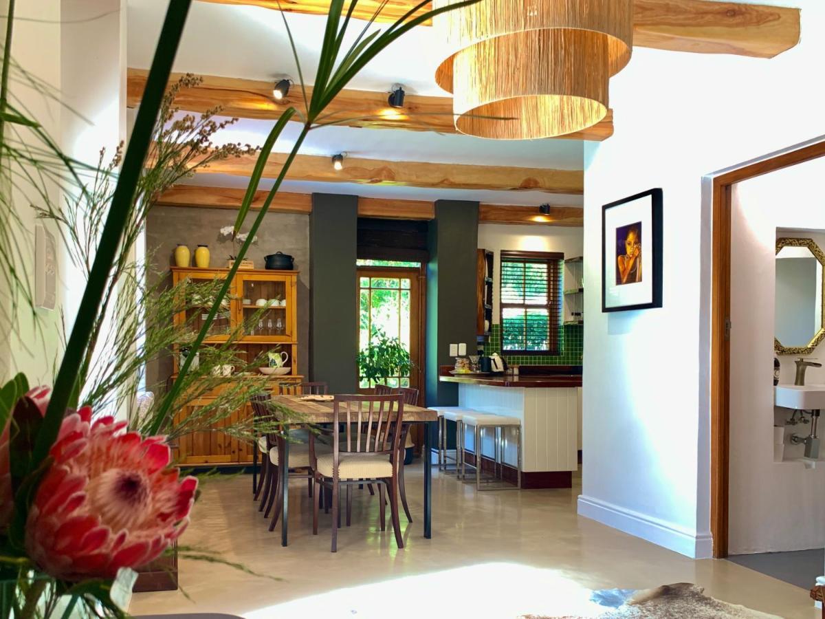 The Guardian Hermanus Luxury Self-Catering Hemel En Aarde Valley Exterior foto
