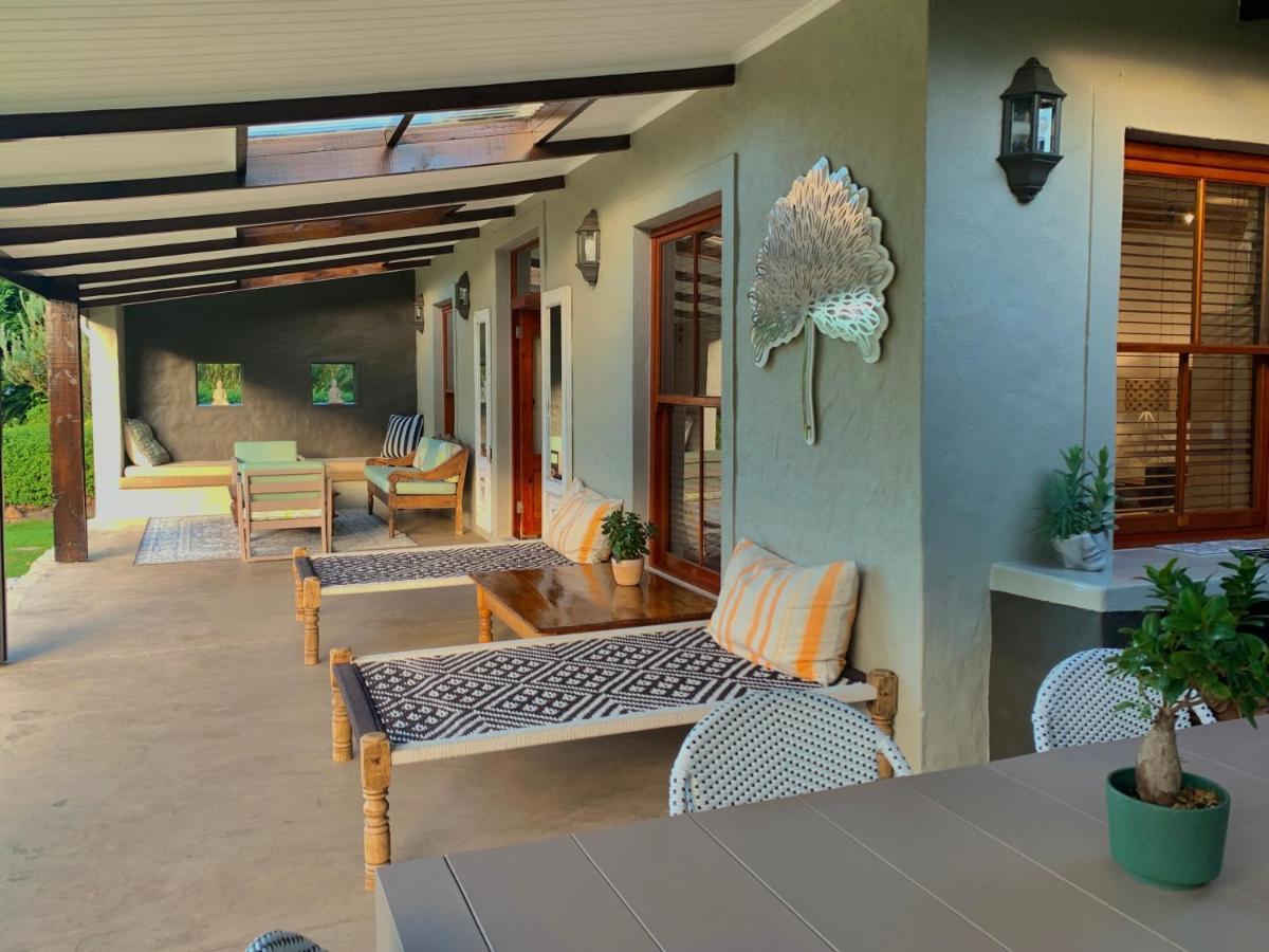 The Guardian Hermanus Luxury Self-Catering Hemel En Aarde Valley Exterior foto