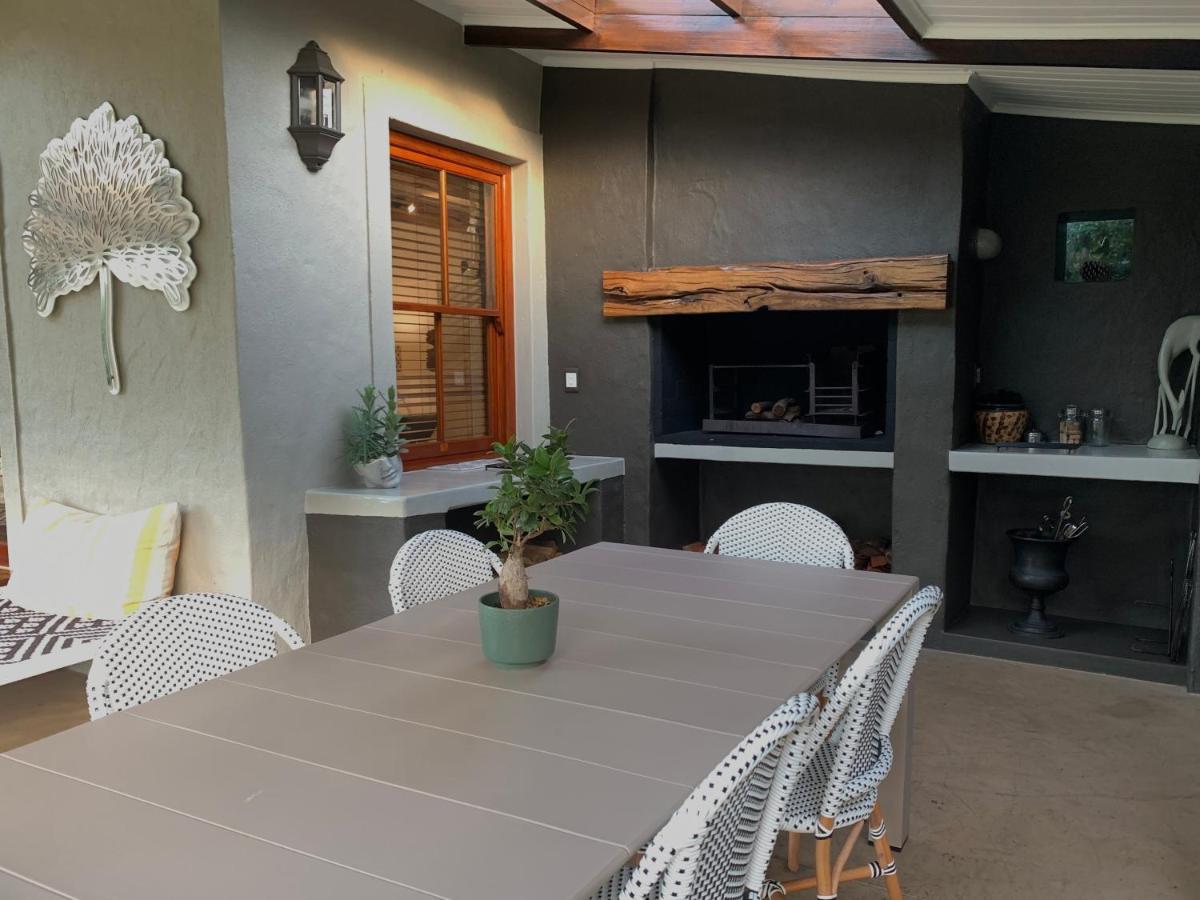 The Guardian Hermanus Luxury Self-Catering Hemel En Aarde Valley Exterior foto